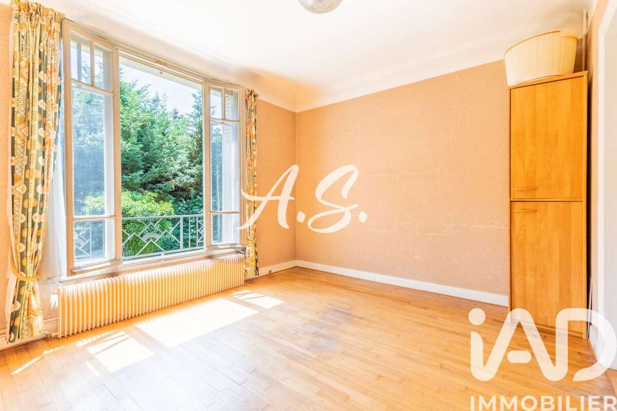 Photo 4 - Maison à SCEAUX