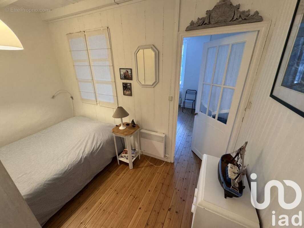 Photo 4 - Maison à LES PORTES-EN-RE