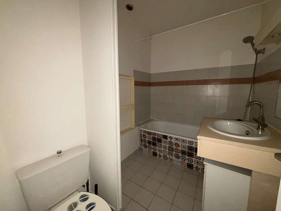 Appartement à BAYEUX