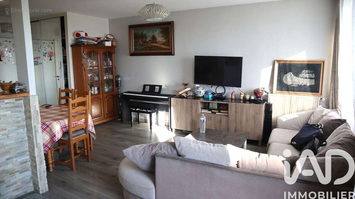Photo 4 - Appartement à ARGENTEUIL