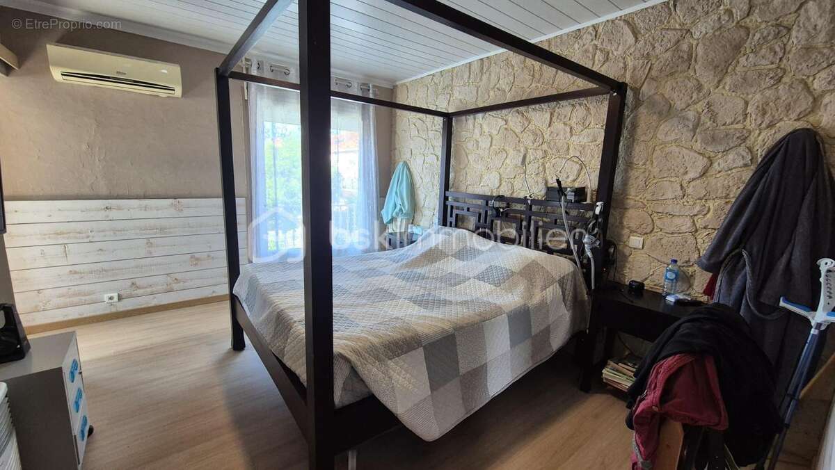 Maison à TOULOUGES