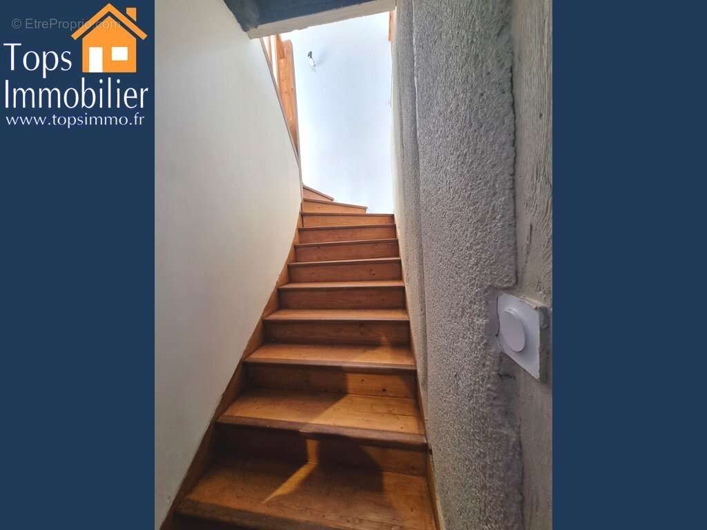 Appartement à MONTEILS