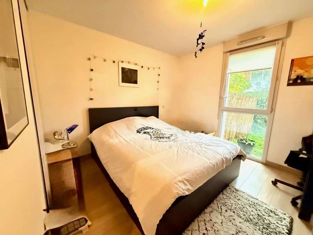 Appartement à TOURNEFEUILLE