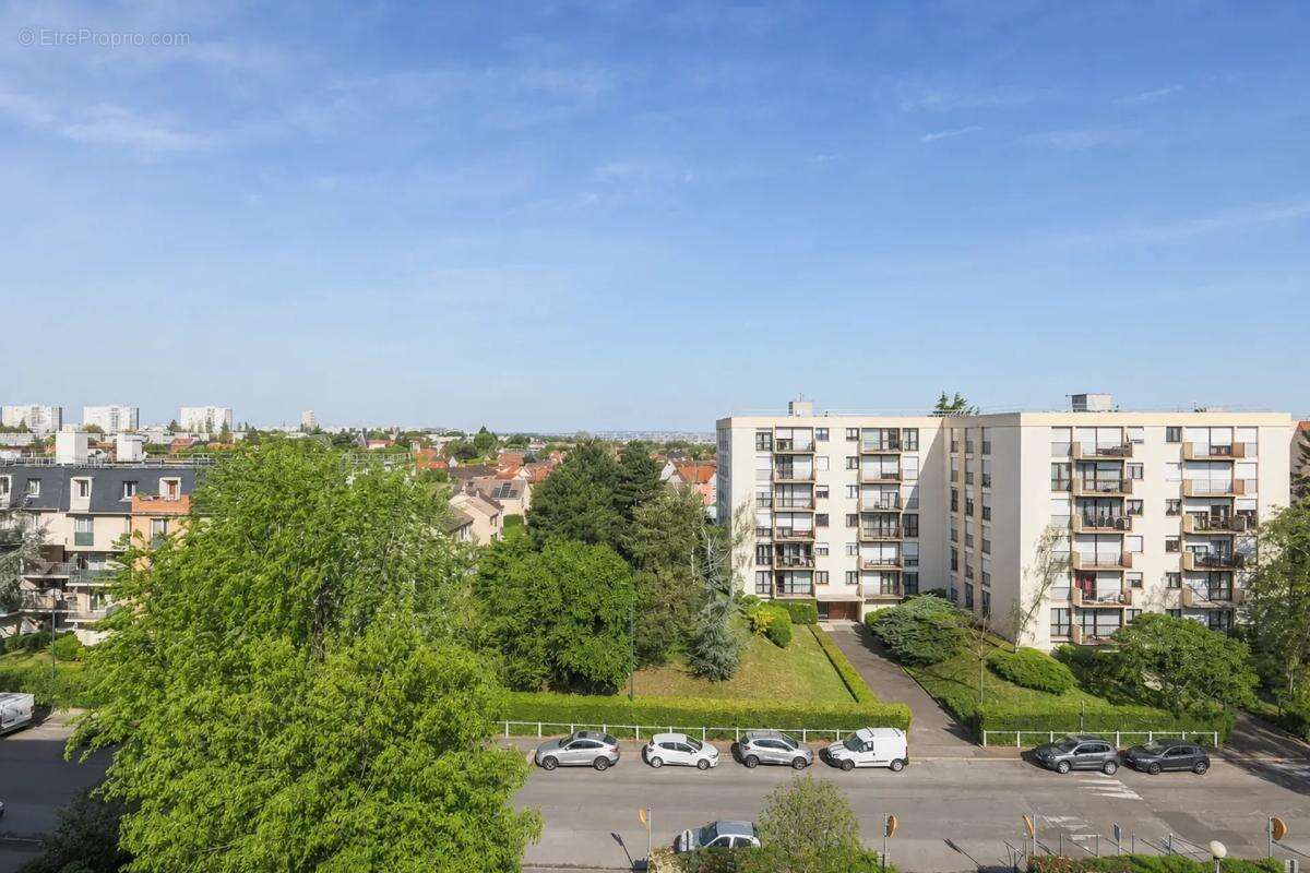 Appartement lumineux 4 pièces loué à Ris-Orangis - photo 11