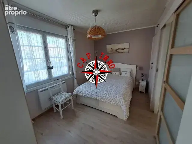 Appartement 35 m² à Merlimont  - photo 4