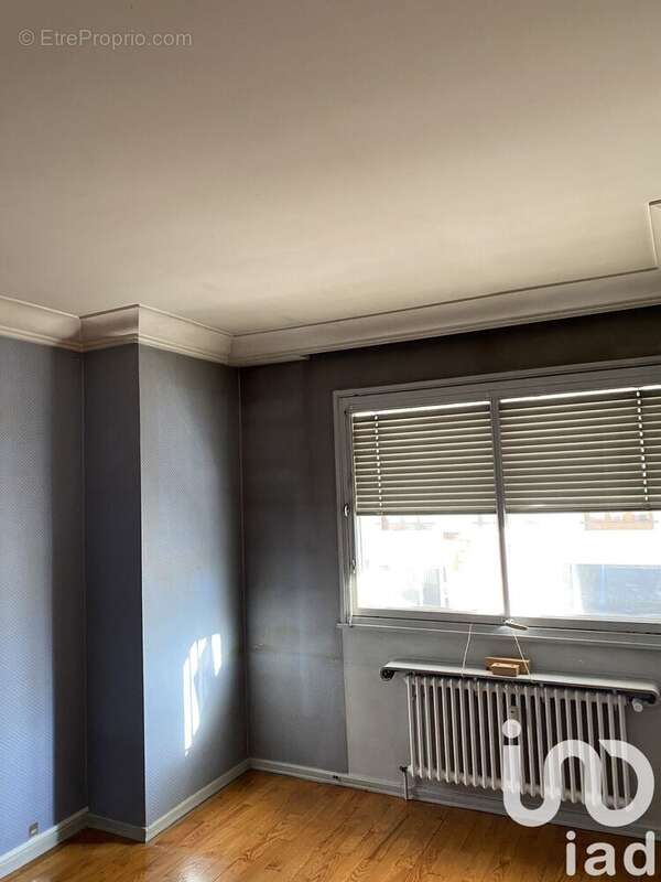 Photo 4 - Appartement à SAINT-ETIENNE