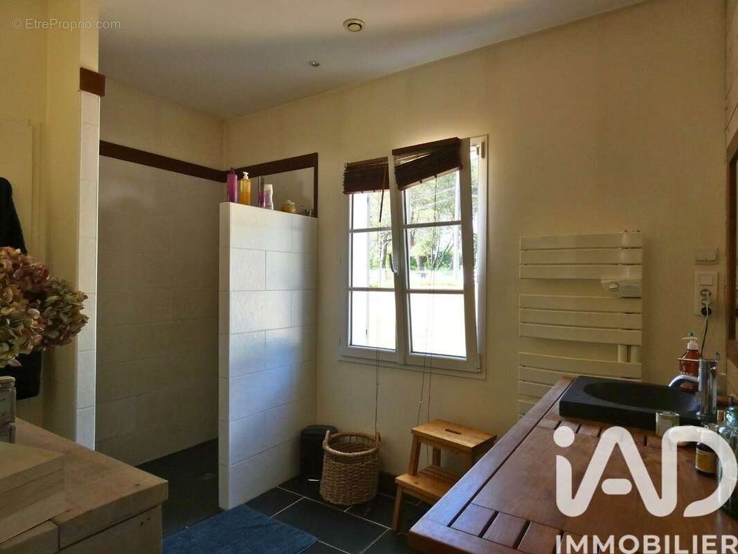 Photo 5 - Maison à TEUILLAC