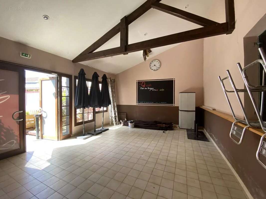 Appartement à SALIES-DE-BEARN