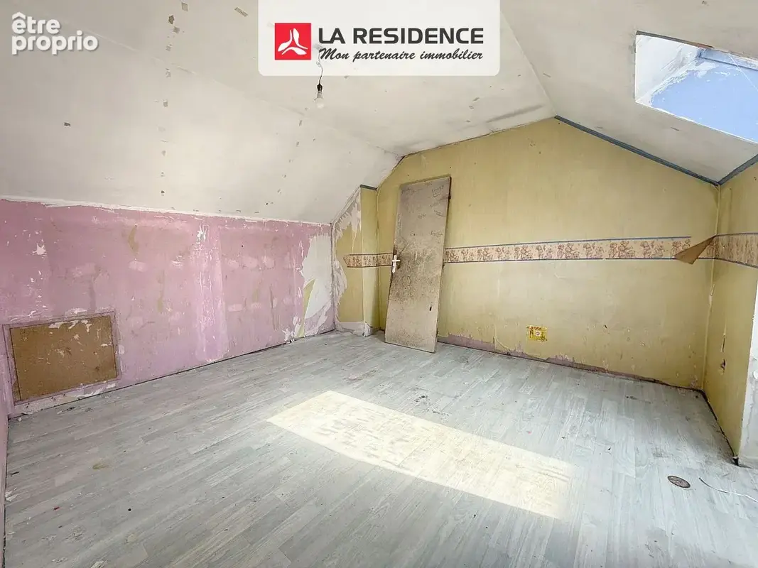 Maison 101 m² à La Verriere  - photo 6