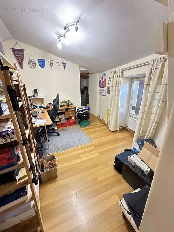 Maison à SAINTE-VERGE