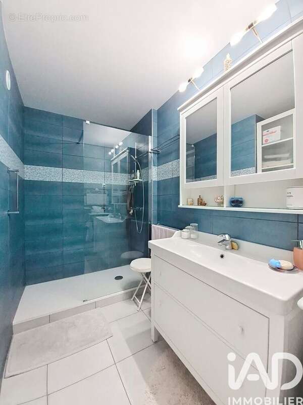 Photo 9 - Appartement à VERNEUIL-SUR-SEINE