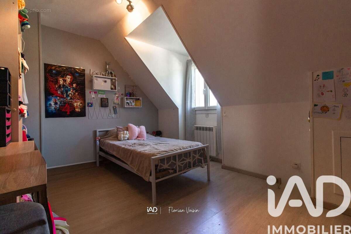 Photo 9 - Maison à FRENEUSE