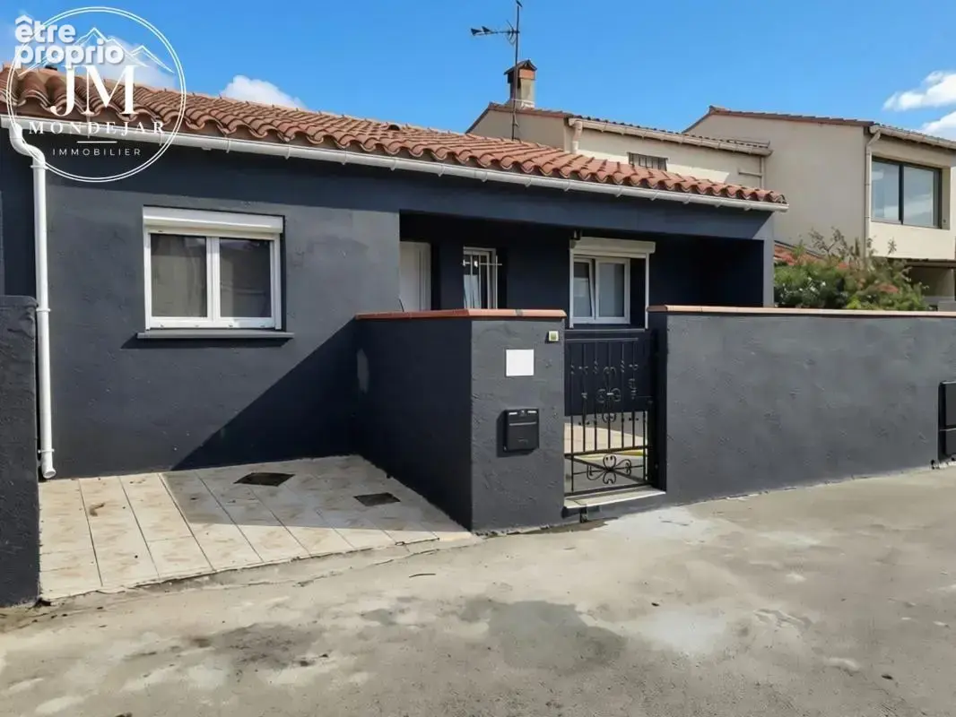 Maison 3 pièces 69 m² à vendre à Saint-Feliu-D'avall (66170) - photo 15