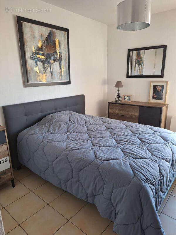 Appartement à SIX-FOURS-LES-PLAGES
