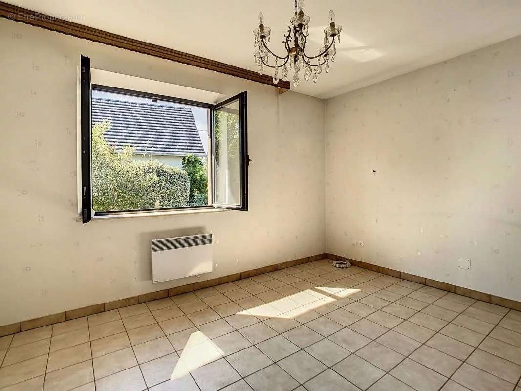 Maison à KNOERSHEIM