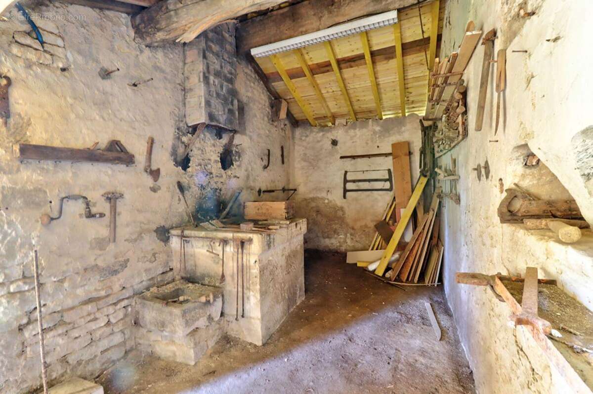 Maison à VILLIERS-EN-PLAINE