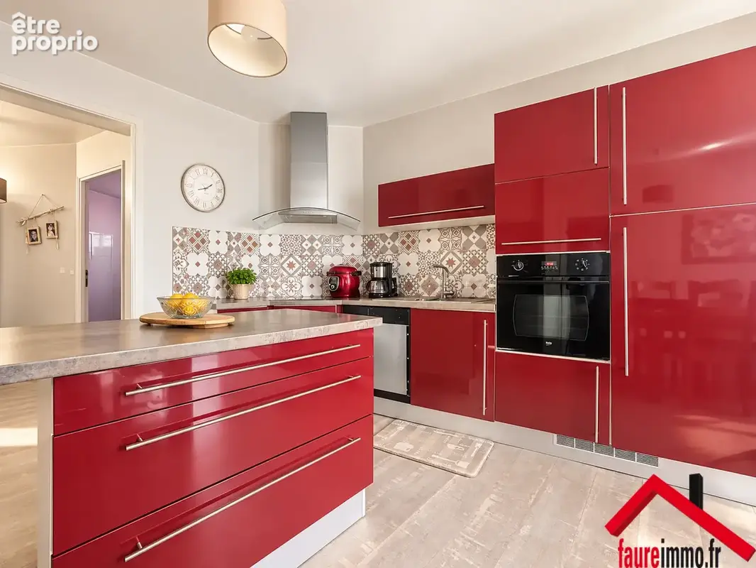 Maison a Brive-La-Gaillarde - photo 4
