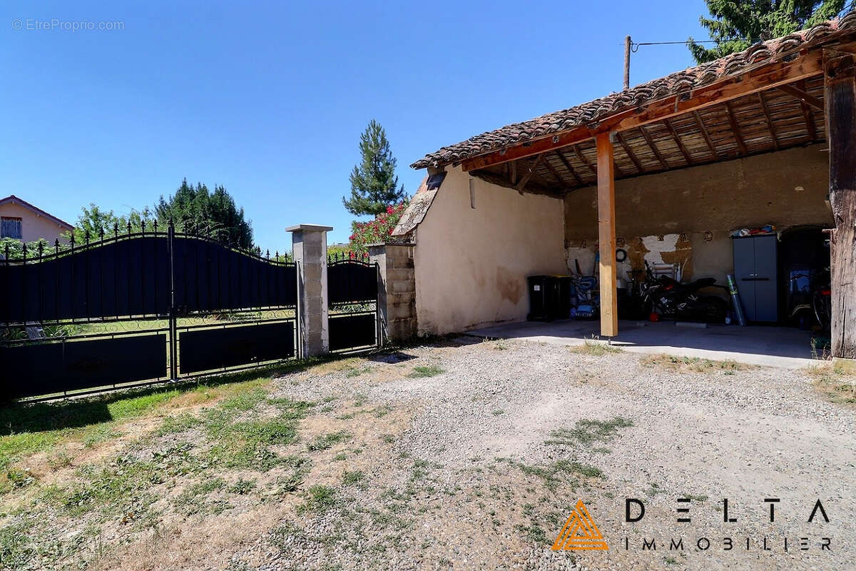 Maison 73.9 m² sur 496 m² de parcelles - photo 13