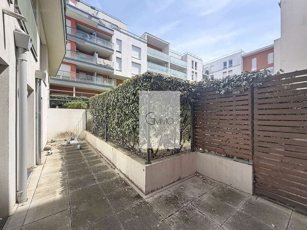 Appartement à CACHAN
