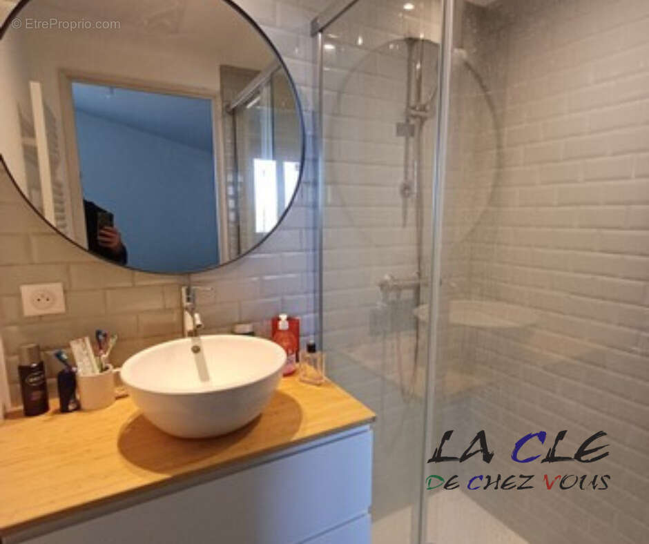 Maison à SAINT-LAURS