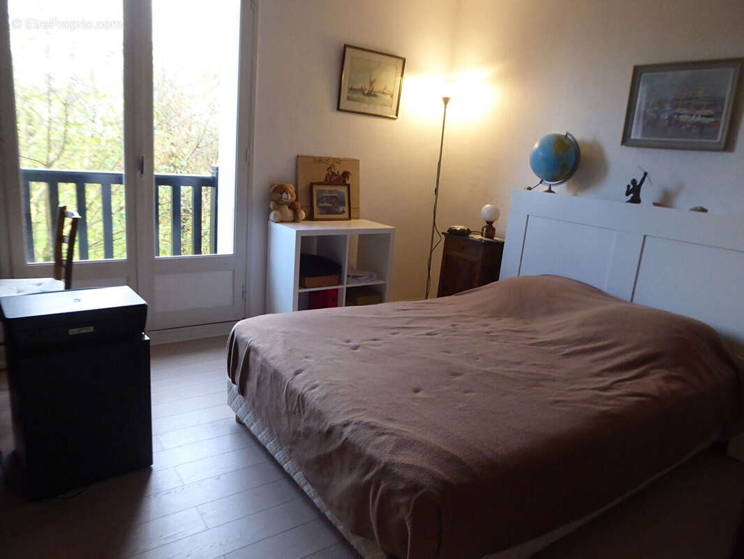 Appartement à TROUVILLE-SUR-MER