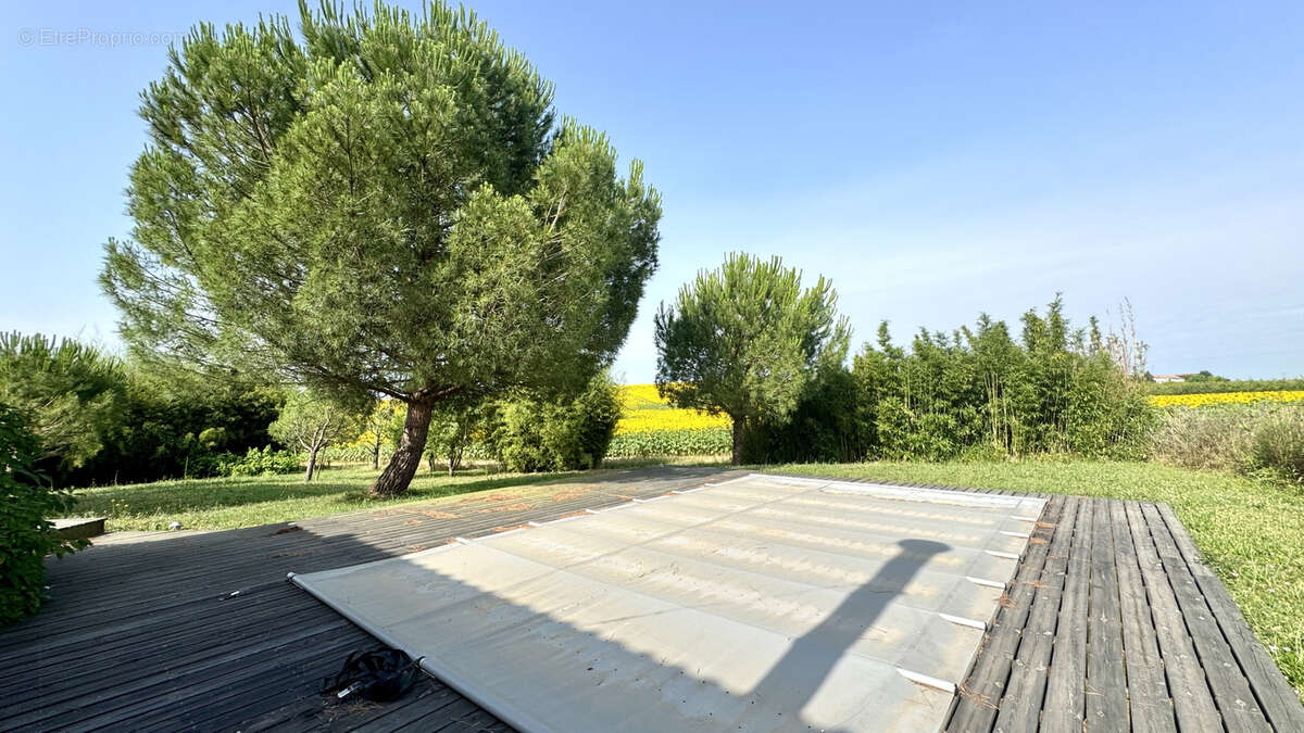 Maison 4 pièces - 115m2 - photo 3