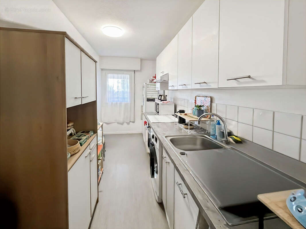 Appartement à MERIGNAC