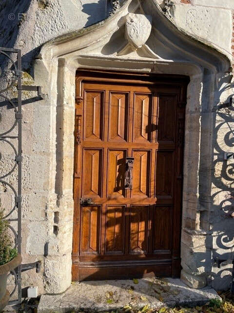 Maison à AMBOISE