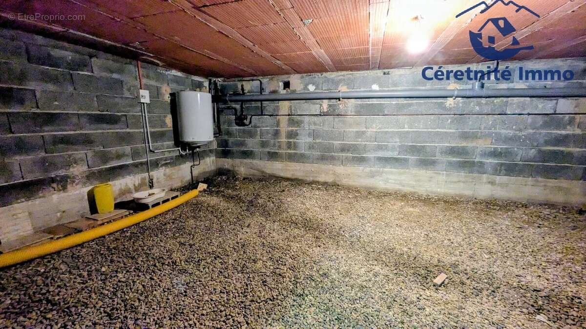 Centre Céret Villa avec belle capacité d'accueil - photo 35