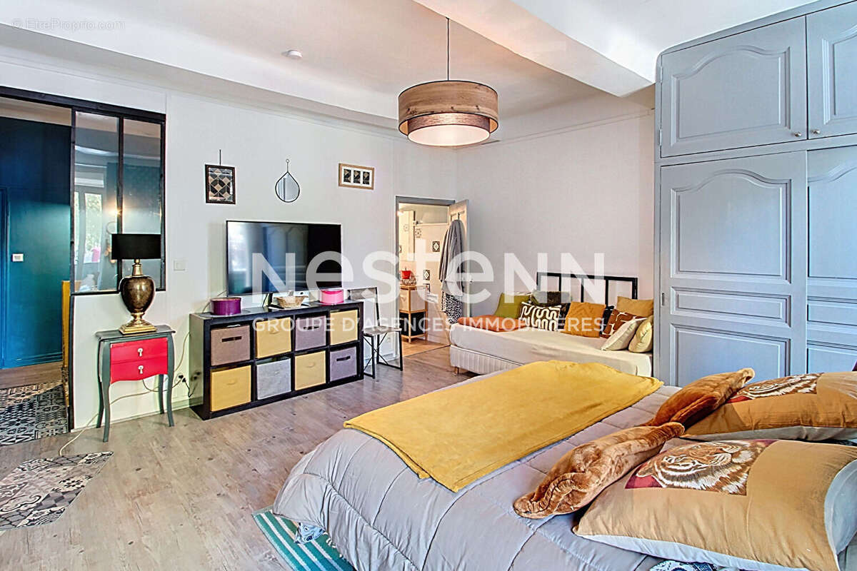 Appartement à DRAGUIGNAN