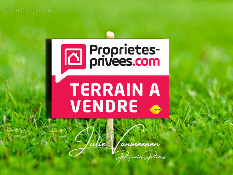 Terrain à BLAGNAC
