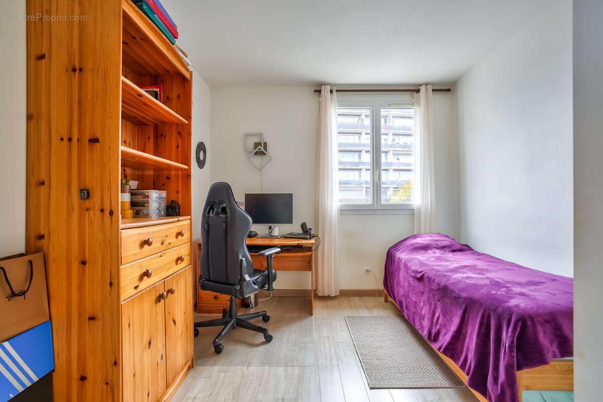 Appartement à LE PECQ