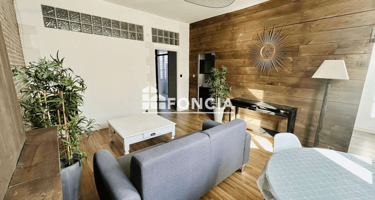 Appartement à ROCHEFORT