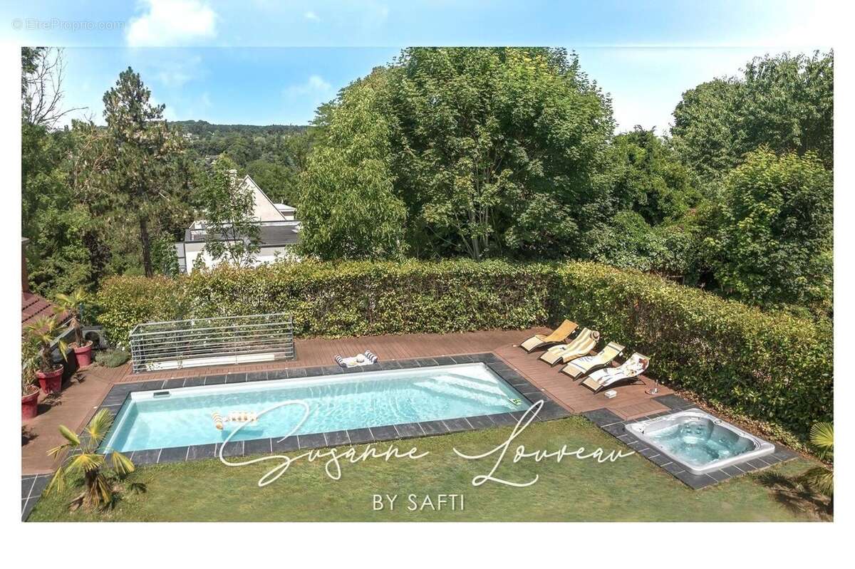 Photo 9 - Maison à L'ETANG-LA-VILLE