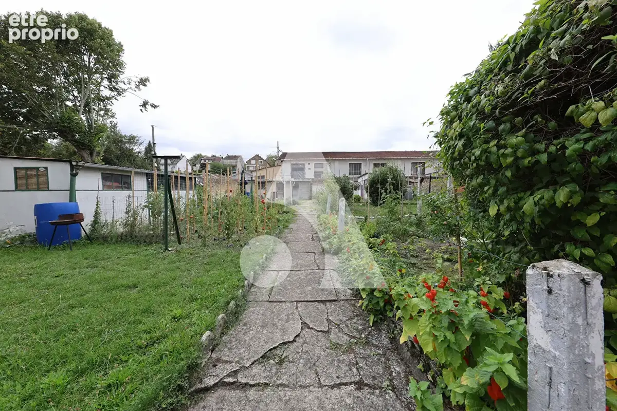 Appartement 2 pièces avec jardin - photo 6