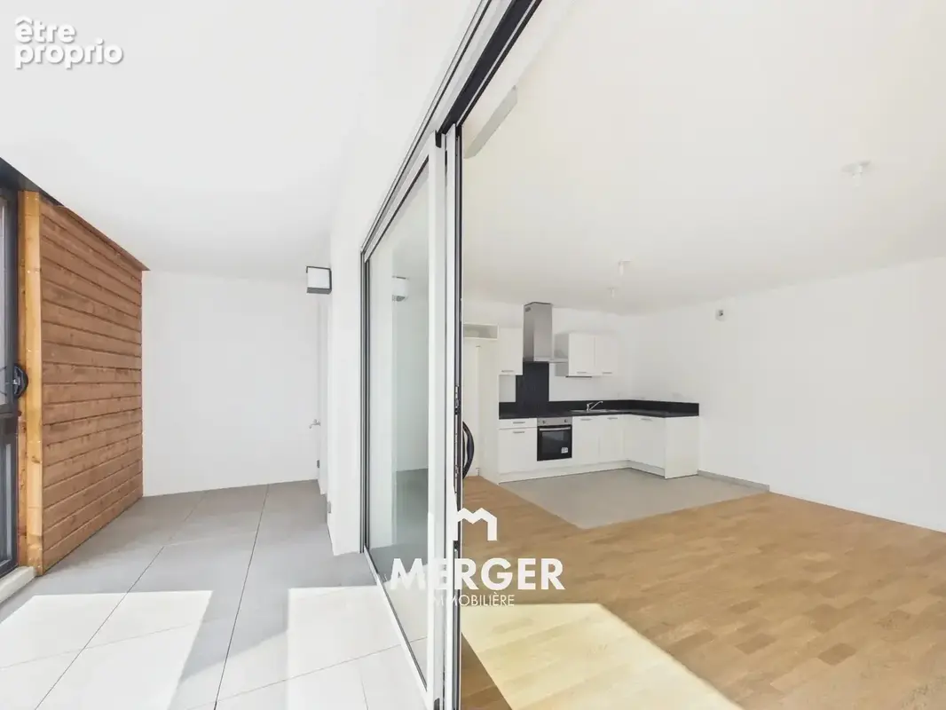 4p neuf avec jardin d'hiver parking et cellier - photo 7