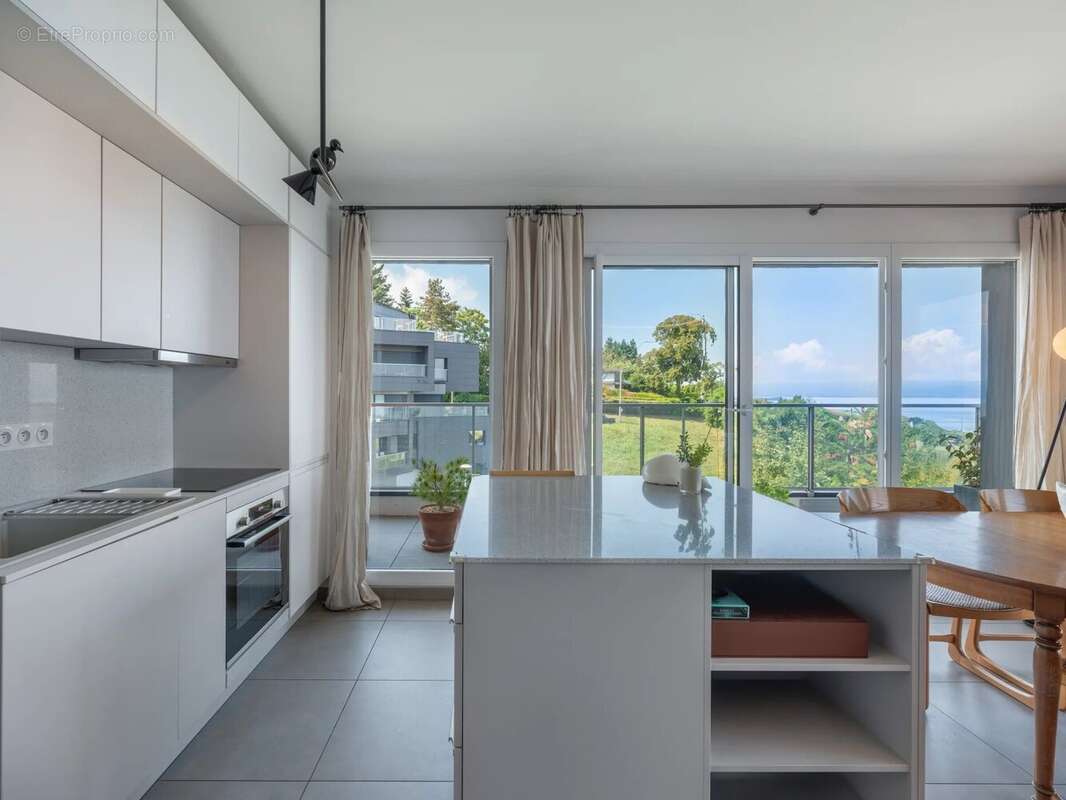 Appartement à NEUVECELLE