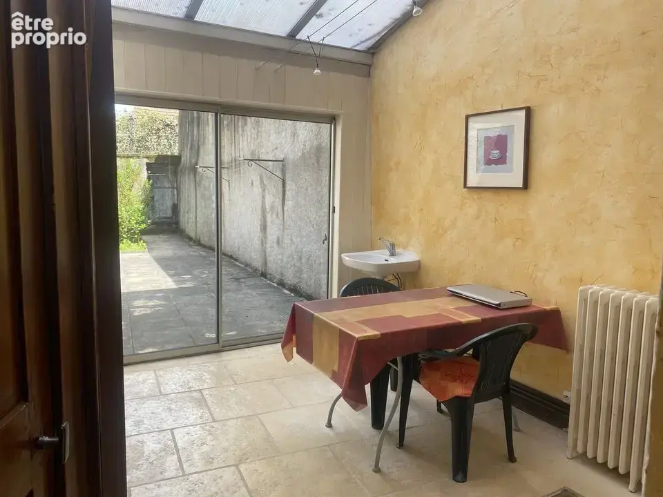 Maison 4 pièces 110 m² à vendre à Saulieu (21210) - photo 4