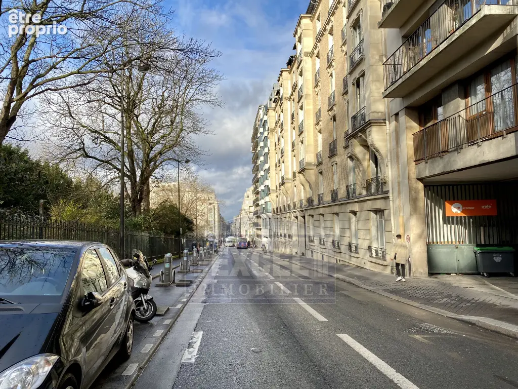 Photo Appartement à Paris-19e au prix de 352 240€