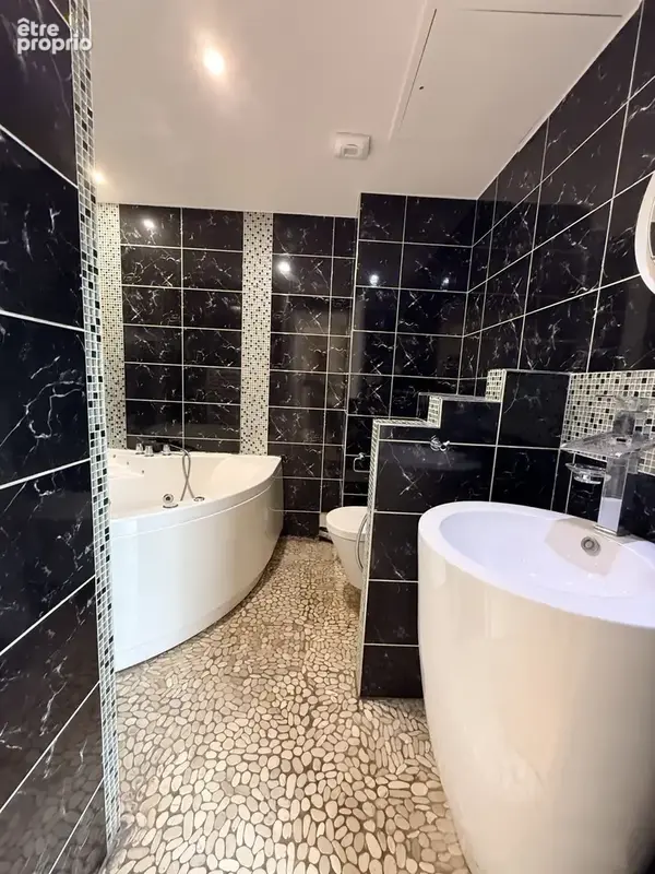 HIDRI IMMO PLUS vous propose en exclusivité une maison avec jardin, terrasses et garage à Saint-Martin-d'Hères - photo 17