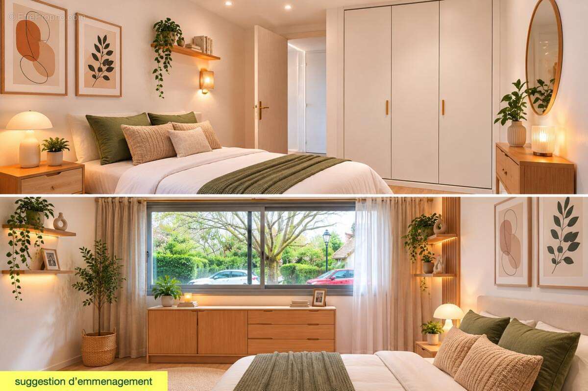 Appartement à ANTONY