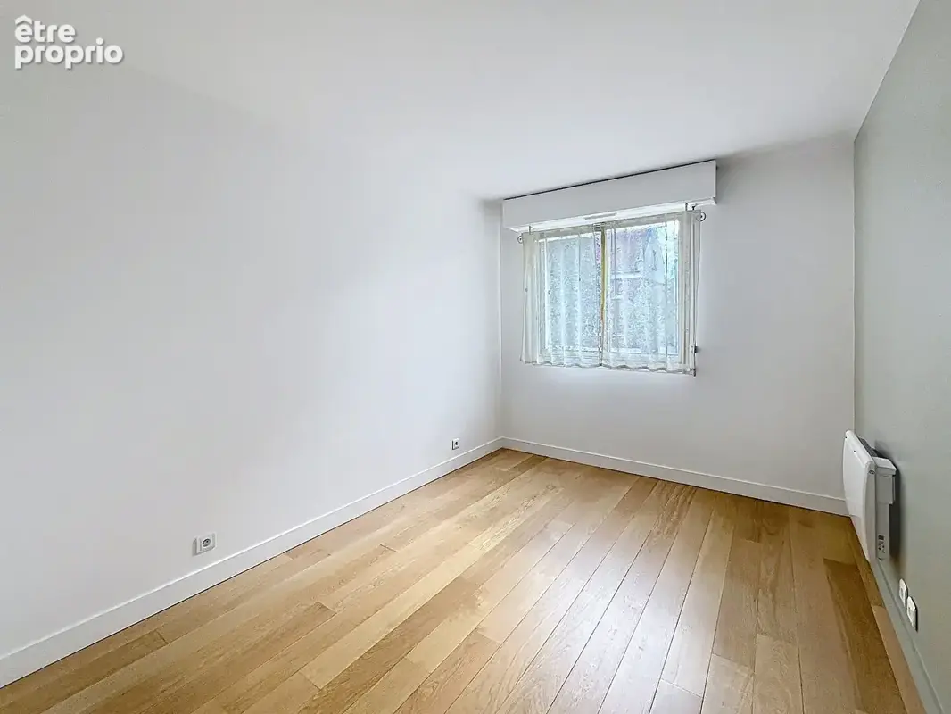 Appartement 106m² à suresnes - photo 5