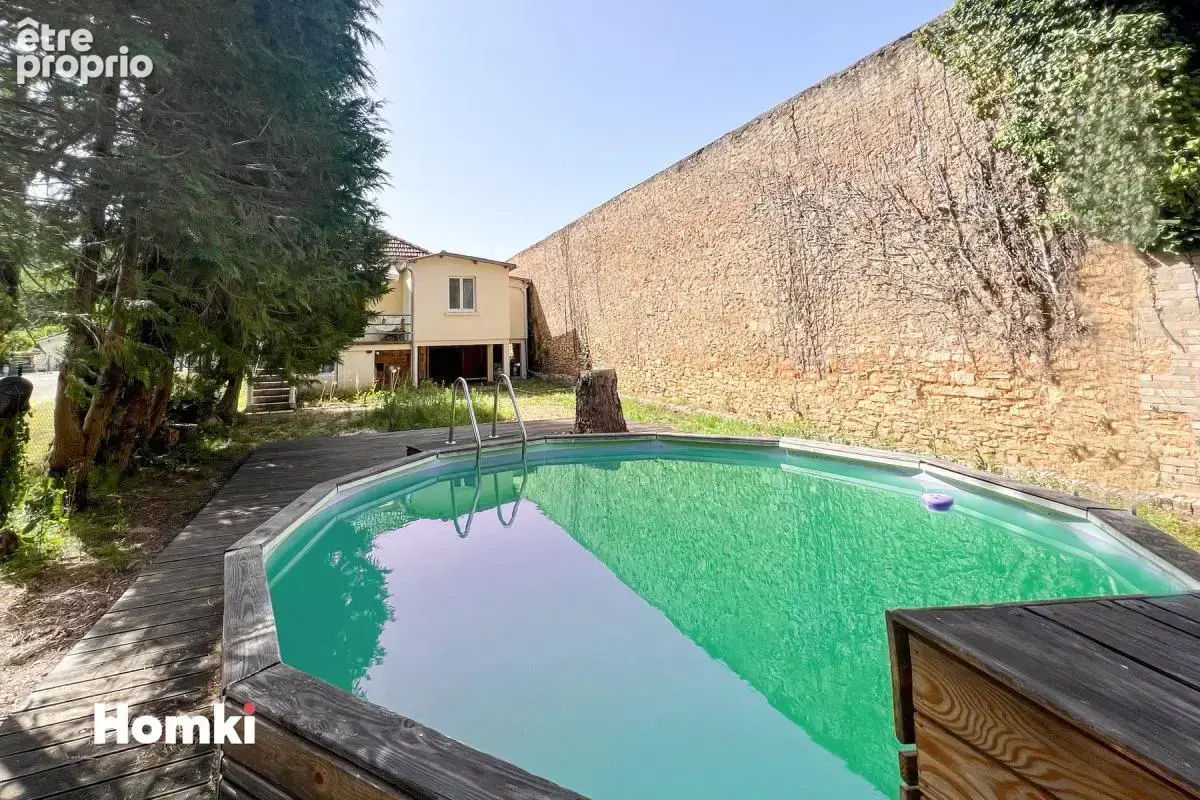 Maison/Villa T3 de 70 m² à Sauveterre-la-Lémance 47500 - photo 18