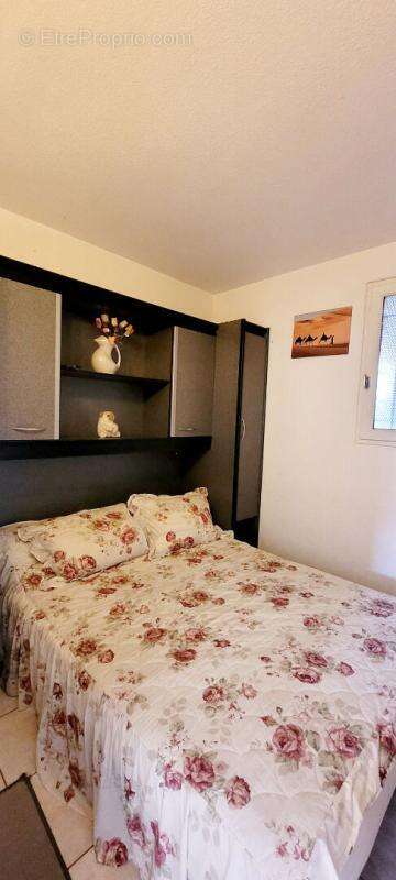 Appartement à FLEURY