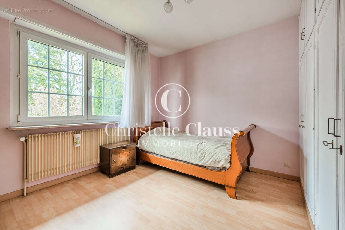 Maison à GRIESHEIM-PRES-MOLSHEIM