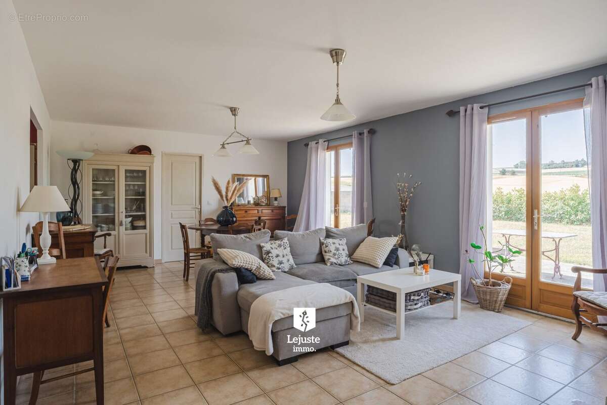 Maison 103 m² à Salles-Sur-L'hers  - photo 6