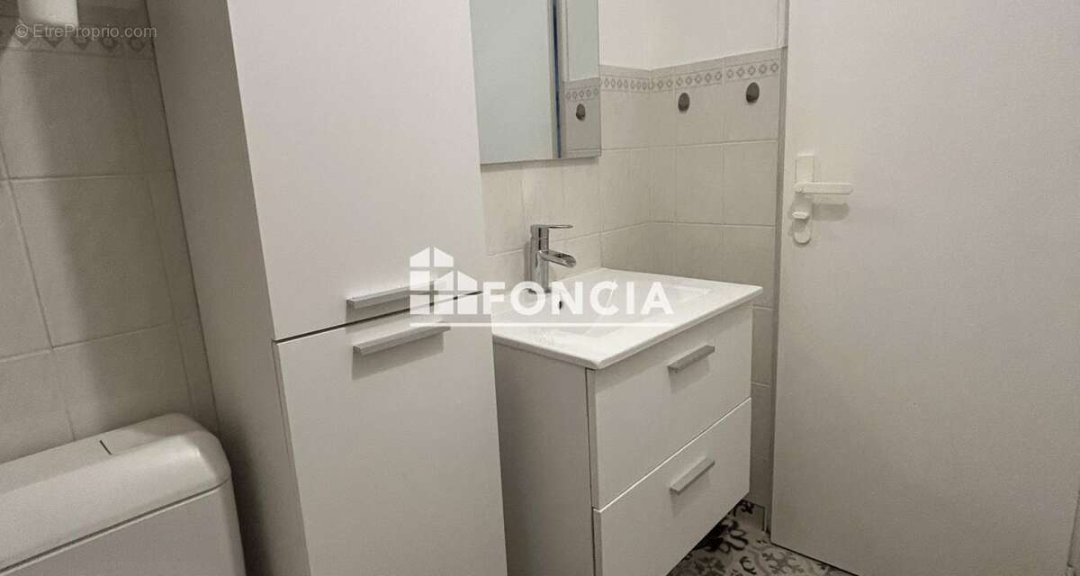 Appartement à LA ROCHELLE