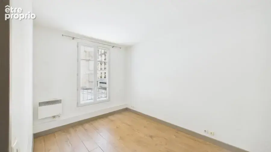 Appartement 50 m² à Paris-17e  - photo 303