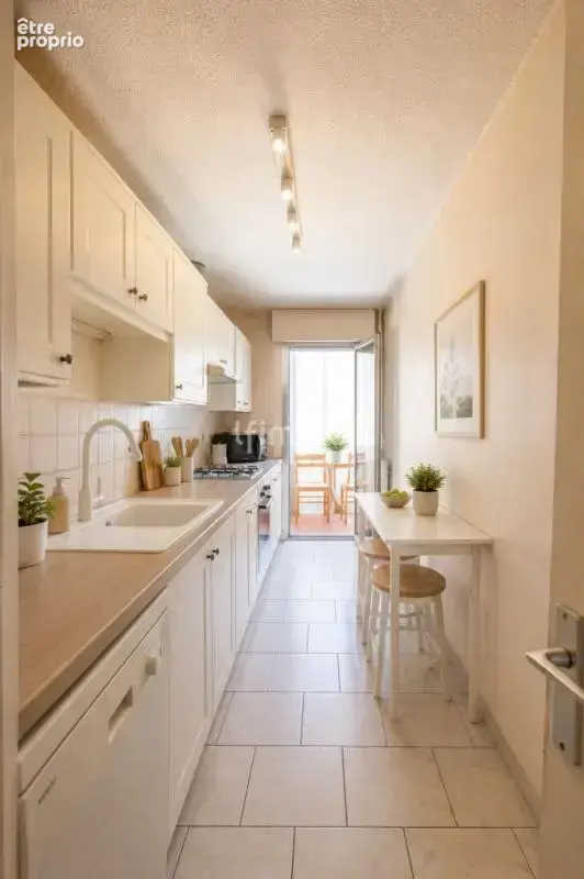 Et si a Cannes La Bocca vous creiez l’appartement qui vous resse - photo 8