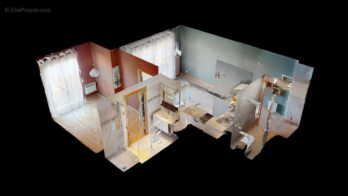 Appartement à ROYAN